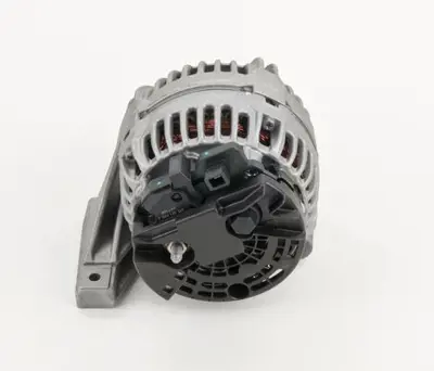 BOSCH 0 124 515 054 Alternator V70 Iı 2.4 03.2000 07.2007; S60 I 2.4 11.2000 07.2009; V70 Iı 2.4 T 03.2000 07.200 