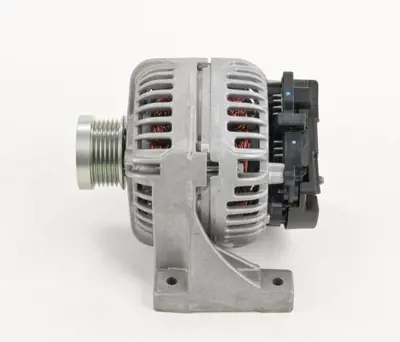 BOSCH 0 124 515 054 Alternator V70 Iı 2.4 03.2000 07.2007; S60 I 2.4 11.2000 07.2009; V70 Iı 2.4 T 03.2000 07.200 