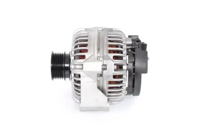 BOSCH 0 124 515 063 Alternator (14v 200a) E-Class W210 97>02 A0121540002