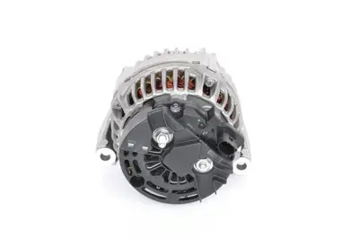 BOSCH 0 124 515 063 Alternator (14v 200a) E-Class W210 97>02 A0121540002