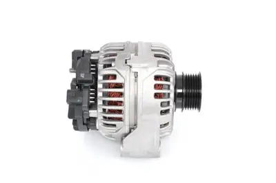 BOSCH 0 124 515 063 Alternator (14v 200a) E-Class W210 97>02 A0121540002