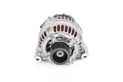 BOSCH 0 124 515 063 Alternator (14v 200a) E-Class W210 97>02 A0121540002