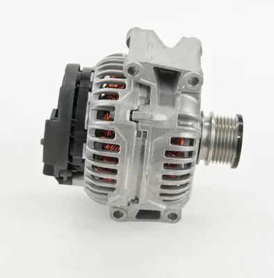 BOSCH 0 124 515 064 Alternator 413 Cdı Sprınter 06.2001 05.2012; Sprınter 3500 2.7 09.2001 08.2003; Sprınter 3500 2 A013154150280