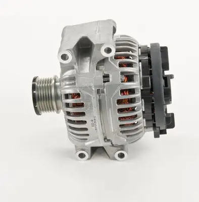 BOSCH 0 124 515 064 Alternator 413 Cdı Sprınter 06.2001 05.2012; Sprınter 3500 2.7 09.2001 08.2003; Sprınter 3500 2 A013154150280