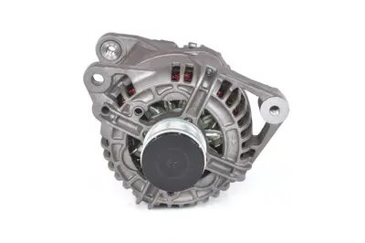BOSCH 0 124 515 072 Alternator Boxster 3.2 S 09.1999 08.2002; Boxster 2.7 09.1999 08.2002; 911 3.4 24v Carrera 09.1 24436554 9966030122X