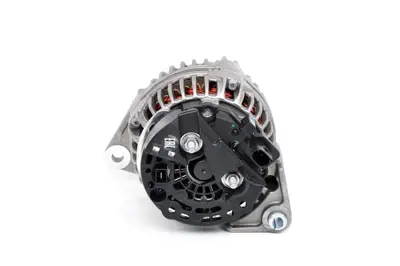 BOSCH 0 124 515 120 Alternator Tn85sa 10.2005 ; Tn95va 12.2004 ; Tn95da 10.2005 ; Tl90a 01.2004 ; Tl80a 01.2004 