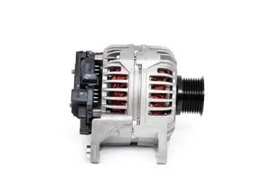 BOSCH 0 124 515 120 Alternator Tn85sa 10.2005 ; Tn95va 12.2004 ; Tn95da 10.2005 ; Tl90a 01.2004 ; Tl80a 01.2004 