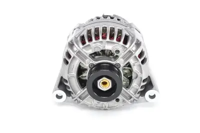 BOSCH 0 124 515 130 Alternator (14v 120a) W202 97>00 W210 96>99 W211 03>08 A013154800280