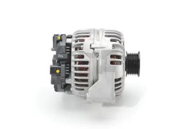 BOSCH 0 124 515 133 Alternator (14v 120a) W203 00>07 Cl203 02>08 S203 01>07 C209 02>09 W163 03>05 R170 00>04 A013154810280
