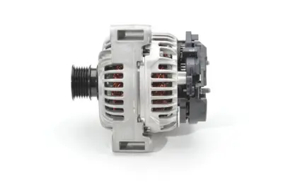 BOSCH 0 124 515 190 Alternator Korando 3.2 I 4x4 07.1996 12.2005 91548802 A1621543402