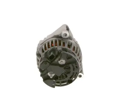 BOSCH 0 124 515 212 Alternator (14v 120a) C-Class W203 00>02 Cl203 01>02 S203 01>02 A011154720280