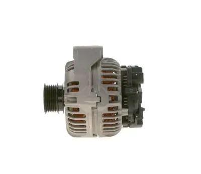 BOSCH 0 124 515 212 Alternator (14v 120a) C-Class W203 00>02 Cl203 01>02 S203 01>02 A011154720280