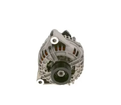 BOSCH 0 124 515 212 Alternator (14v 120a) C-Class W203 00>02 Cl203 01>02 S203 01>02 A011154720280