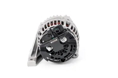 BOSCH 0 124 525 001 Alternator S80 I 2.4 08.1998 07.2006; S80 I D5 08.2001 07.2006; S60 I 2.0 T 11.2000 07.2009; 