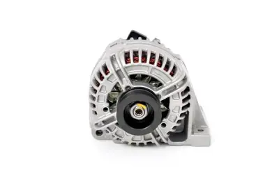BOSCH 0 124 525 001 Alternator S80 I 2.4 08.1998 07.2006; S80 I D5 08.2001 07.2006; S60 I 2.0 T 11.2000 07.2009; 