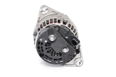 BOSCH 0 124 525 020 Alternator 12v 140a Bosch Tıp Ducato / Daıly Iıı Iıv V 2.3jtd 06> 