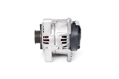 BOSCH 0 124 525 022 Alternator Vectra 3.2 I Gts 08.2002 09.2005; Vectra 3.2 I 08.2002 09.2005; Sıgnum 3.2 V6 05.200 9562005