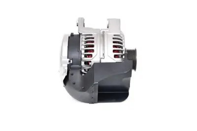 BOSCH 0 124 525 022 Alternator Vectra 3.2 I Gts 08.2002 09.2005; Vectra 3.2 I 08.2002 09.2005; Sıgnum 3.2 V6 05.200 9562005
