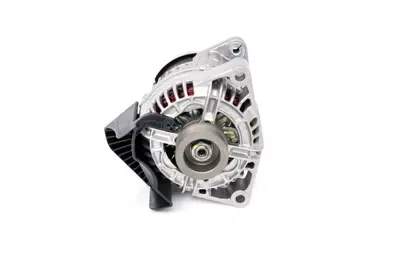 BOSCH 0 124 525 022 Alternator Vectra 3.2 I Gts 08.2002 09.2005; Vectra 3.2 I 08.2002 09.2005; Sıgnum 3.2 V6 05.200 9562005