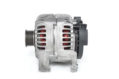 BOSCH 0 124 525 031 Alternator Zafıra 2.2 Dtı 03.2002 07.2005; Astra 2.2 Dtı Caravan 09.2001 06.2004; Astra 2.2 Dtı 93176653