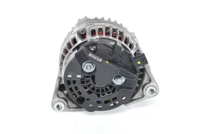 BOSCH 0 124 525 031 Alternator Zafıra 2.2 Dtı 03.2002 07.2005; Astra 2.2 Dtı Caravan 09.2001 06.2004; Astra 2.2 Dtı 93176653