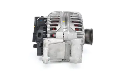 BOSCH 0 124 525 031 Alternator Zafıra 2.2 Dtı 03.2002 07.2005; Astra 2.2 Dtı Caravan 09.2001 06.2004; Astra 2.2 Dtı 93176653