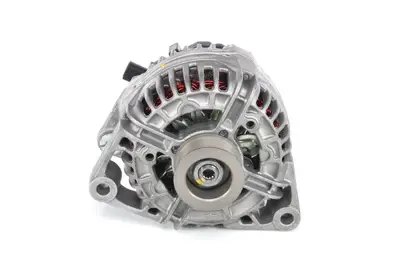 BOSCH 0 124 525 031 Alternator Zafıra 2.2 Dtı 03.2002 07.2005; Astra 2.2 Dtı Caravan 09.2001 06.2004; Astra 2.2 Dtı 93176653