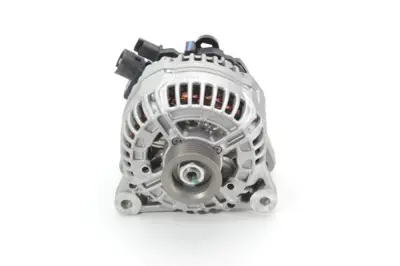 BOSCH 0 124 525 034 Alternator 14v 150a Clıo Iıı Megane Iı P107 P206 C1 C2 C3 1.4 Hdı P307 P407 C5 Partner 2.0 Hdı 96460668