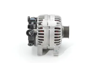 BOSCH 0 124 525 034 Alternator 14v 150a Clıo Iıı Megane Iı P107 P206 C1 C2 C3 1.4 Hdı P307 P407 C5 Partner 2.0 Hdı 96460668