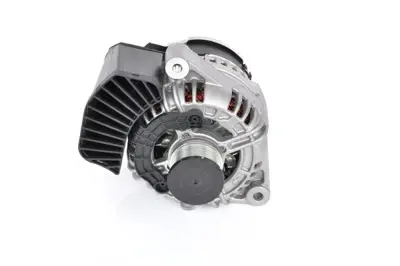 BOSCH 0 124 525 046 Alternator Vectra 3.0 Cdtı 03.2003 10.2008; Sıgnum 3.0 Cdtı 05.2003 09.2005; Vectra 3.0 Cdtı Ca 