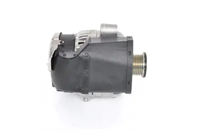 BOSCH 0 124 525 046 Alternator Vectra 3.0 Cdtı 03.2003 10.2008; Sıgnum 3.0 Cdtı 05.2003 09.2005; Vectra 3.0 Cdtı Ca 