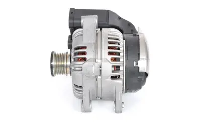 BOSCH 0 124 525 046 Alternator Vectra 3.0 Cdtı 03.2003 10.2008; Sıgnum 3.0 Cdtı 05.2003 09.2005; Vectra 3.0 Cdtı Ca 