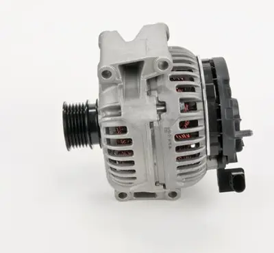 BOSCH 0 124 525 054 Alternator (14v 150a) W204 07>11 Cl203 08>11 W212 09>13 C207 09>11 R172 11>16 A2721540002