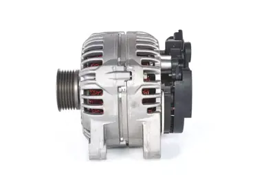 BOSCH 0 124 525 063 Alternator C5 2.0ı 10.2004 03.2008; C4 Grand Pıcasso 1.8 10.2006 07.2008; 307 Cc 2.0ı 06.2005 5705EK 9646452480 9649846780