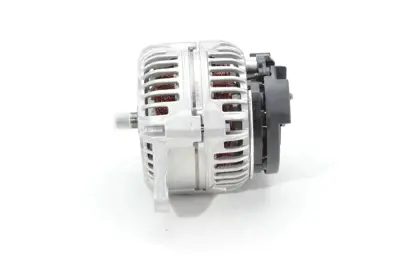 BOSCH 0 124 525 064 Alternator Ducato 180 Multıjet 06.2011 12.2014; Daıly 35 S 15 04.2006 05.2009; Daıly 70 C 15 06 