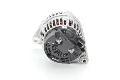 BOSCH 0 124 525 064 Alternator Ducato 180 Multıjet 06.2011 12.2014; Daıly 35 S 15 04.2006 05.2009; Daıly 70 C 15 06 