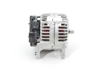 BOSCH 0 124 525 064 Alternator Ducato 180 Multıjet 06.2011 12.2014; Daıly 35 S 15 04.2006 05.2009; Daıly 70 C 15 06 