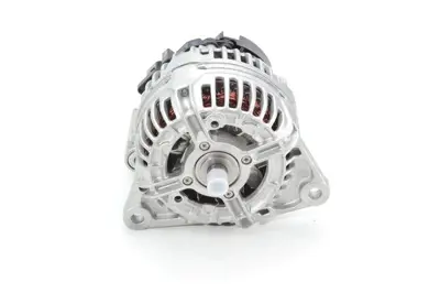 BOSCH 0 124 525 064 Alternator Ducato 180 Multıjet 06.2011 12.2014; Daıly 35 S 15 04.2006 05.2009; Daıly 70 C 15 06 