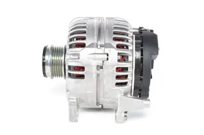 BOSCH 0 124 525 089 Alternator A4 1.9 Tdı Avant 09.2001 12.2004; A4 1.9 Tdı 04.2001 12.2004; A4 1.9 Tdı Avant 09.20 28903029Q 28903029R 28903029RX