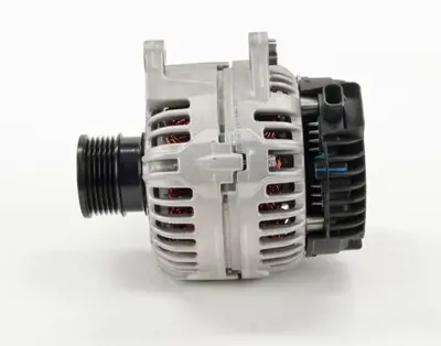 BOSCH 0 124 525 097 Alternator Vectra 2.8 Gts Turbo 09.2005 09.2007; 9 3 2.8 T Kombı 03.2005 06.2012; Vectra 2.8 Gt 12799630 93187415