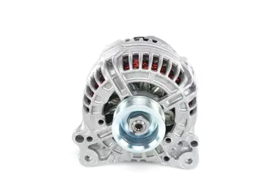 BOSCH 0 124 525 116 Alternator Q5 3.0 Tdı Quattro 11.2008 09.2012; A5 2.7 Tdı Coupe 06.2008 03.2012; A4 2.7 Tdı Ava 59903016G 59903016GX