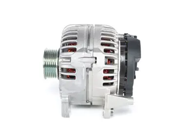 BOSCH 0 124 525 116 Alternator Q5 3.0 Tdı Quattro 11.2008 09.2012; A5 2.7 Tdı Coupe 06.2008 03.2012; A4 2.7 Tdı Ava 59903016G 59903016GX