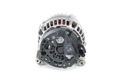 BOSCH 0 124 525 116 Alternator Q5 3.0 Tdı Quattro 11.2008 09.2012; A5 2.7 Tdı Coupe 06.2008 03.2012; A4 2.7 Tdı Ava 59903016G 59903016GX