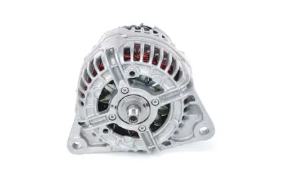 BOSCH 0 124 525 125 Alternator Ducato Maxı 17 160 Multıjet 06.2006 12.2014; Ducato Maxı 20 160 Multıjet 06.2006 12. 504204173