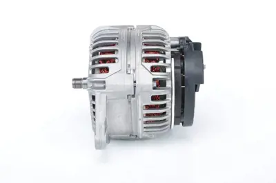 BOSCH 0 124 525 125 Alternator Ducato Maxı 17 160 Multıjet 06.2006 12.2014; Ducato Maxı 20 160 Multıjet 06.2006 12. 504204173