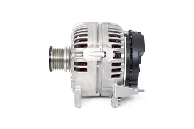 BOSCH 0 124 525 146 Alternator 140 A 14 V Superb 2.0 Tdı Combı 05.2010 05.2015; Superb 2.0 Tdı Combı 02.2010 05.201 6F903023P
