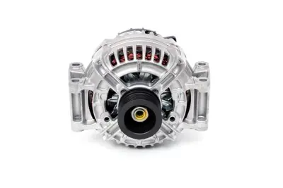 BOSCH 0 124 525 171 Alternator (14v 150a) C-Class W204 4-Matic 07>14 Glk-Class X204 4-Matic 09>15 A0131546302