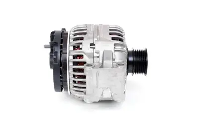 BOSCH 0 124 525 171 Alternator (14v 150a) C-Class W204 4-Matic 07>14 Glk-Class X204 4-Matic 09>15 A0131546302