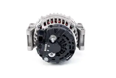 BOSCH 0 124 525 171 Alternator (14v 150a) C-Class W204 4-Matic 07>14 Glk-Class X204 4-Matic 09>15 A0131546302