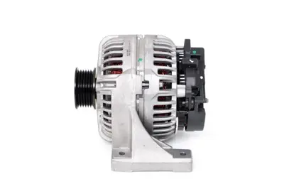 BOSCH 0 124 525 522 Alternator Xc90 I T6 Awd 01.2003 07.2006; S80 I 3.0 T6 08.2001 07.2006; S80 I 3.0 08.2001 07. 